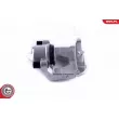 Étrier de frein avant gauche ESEN SKV 55SKV251 - Visuel 2