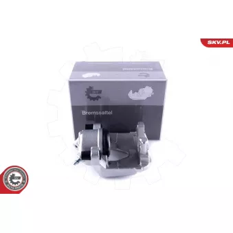 Étrier de frein avant droit ESEN SKV 55SKV252