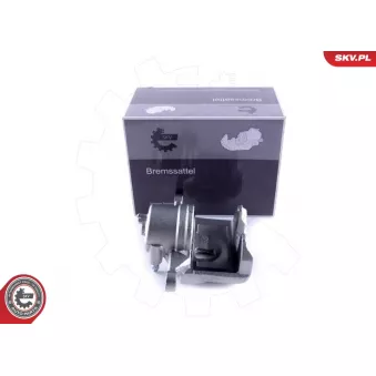 Étrier de frein avant gauche ESEN SKV 55SKV271