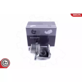 Étrier de frein avant droit ESEN SKV 55SKV272