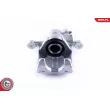 Étrier de frein arrière gauche ESEN SKV 55SKV283 - Visuel 3