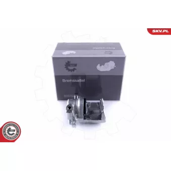 Étrier de frein arrière droit ESEN SKV