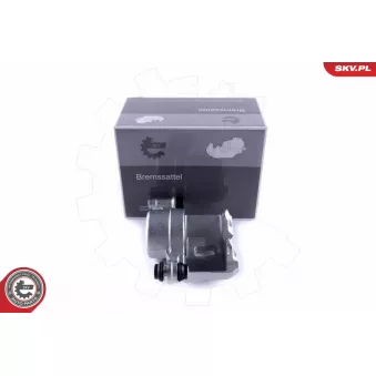 Étrier de frein avant gauche ESEN SKV 55SKV291