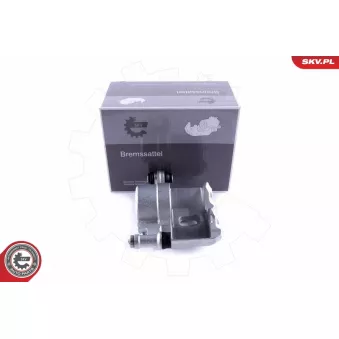 Étrier de frein avant droit ESEN SKV 55SKV292