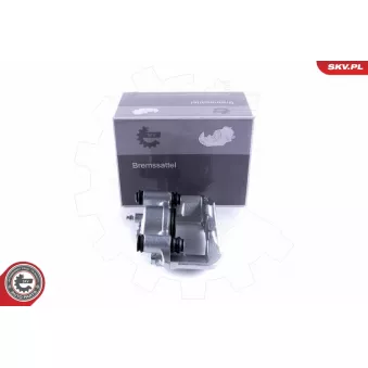 Étrier de frein avant droit ESEN SKV 55SKV302
