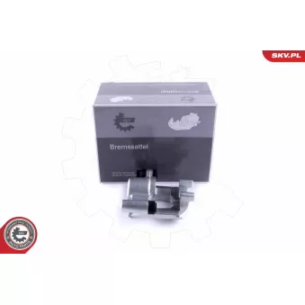 Étrier de frein arrière gauche ESEN SKV