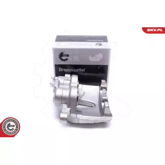 Étrier de frein avant gauche ESEN SKV 55SKV321