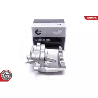 Étrier de frein avant droit ESEN SKV