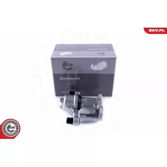 Étrier de frein arrière gauche ESEN SKV 55SKV323