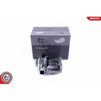 Étrier de frein arrière droit ESEN SKV 55SKV324