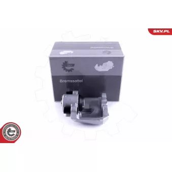 Étrier de frein arrière gauche ESEN SKV