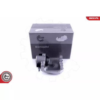 Étrier de frein arrière droit ESEN SKV