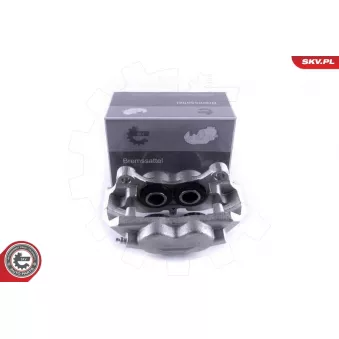 Étrier de frein avant gauche ESEN SKV 55SKV341