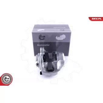 Étrier de frein avant gauche ESEN SKV 55SKV351