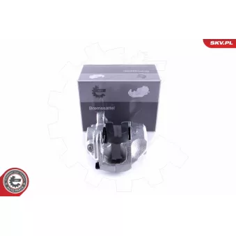 Étrier de frein avant droit ESEN SKV 55SKV352