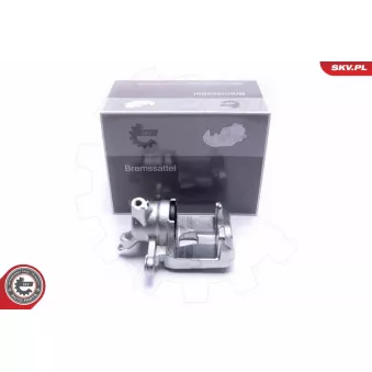 Étrier de frein arrière gauche ESEN SKV 55SKV363