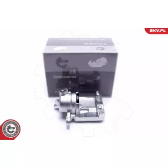 Étrier de frein arrière droit ESEN SKV 55SKV364