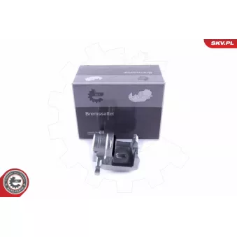 Étrier de frein arrière gauche ESEN SKV 55SKV373