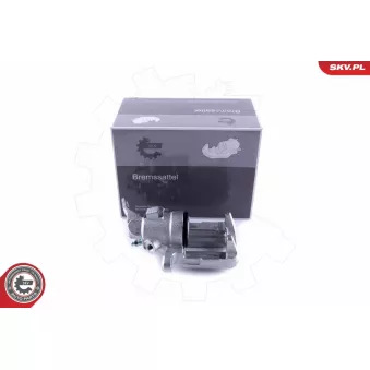 Étrier de frein arrière droit ESEN SKV