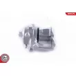Étrier de frein avant gauche ESEN SKV 55SKV391 - Visuel 2