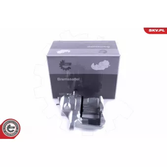 Étrier de frein avant droit ESEN SKV 55SKV392