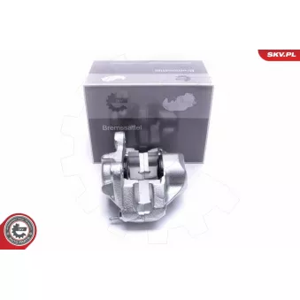 Étrier de frein avant gauche ESEN SKV