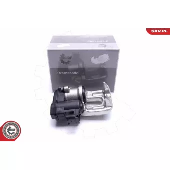 Étrier de frein arrière gauche ESEN SKV 55SKV423