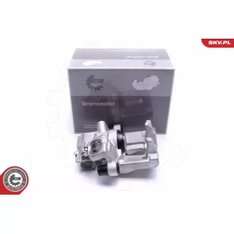 Étrier de frein arrière gauche ESEN SKV 55SKV433