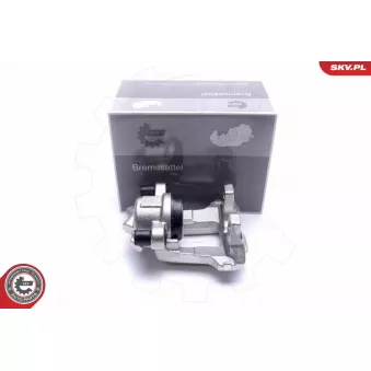 Étrier de frein avant gauche ESEN SKV 55SKV441