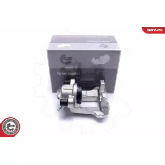 Étrier de frein avant droit ESEN SKV 55SKV442