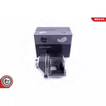 Étrier de frein avant droit ESEN SKV 55SKV462