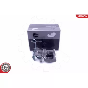 Étrier de frein arrière gauche ESEN SKV