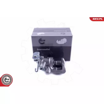 Étrier de frein arrière droit ESEN SKV 55SKV474