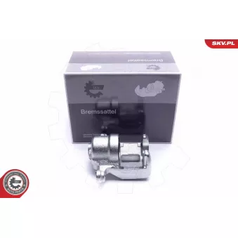 Étrier de frein arrière gauche ESEN SKV 55SKV483