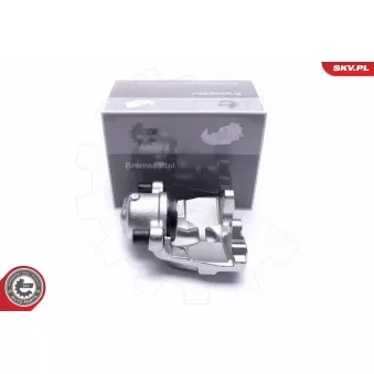 Étrier de frein avant droit ESEN SKV 55SKV492
