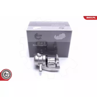 Étrier de frein arrière gauche ESEN SKV