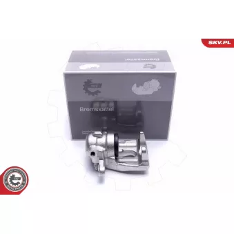 Étrier de frein arrière droit ESEN SKV