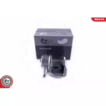 Étrier de frein avant gauche ESEN SKV 55SKV511