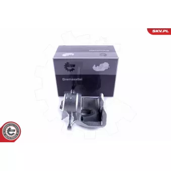 Étrier de frein avant droit ESEN SKV 55SKV512