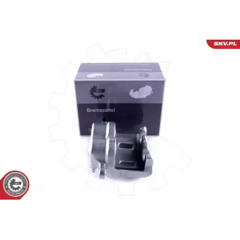 Étrier de frein avant gauche ESEN SKV 55SKV521