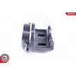 Étrier de frein avant gauche ESEN SKV 55SKV521 - Visuel 2