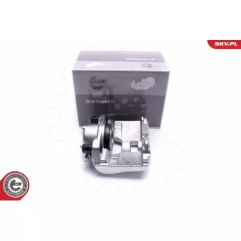 Étrier de frein avant gauche ESEN SKV