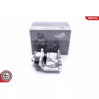 Étrier de frein avant gauche ESEN SKV 55SKV541