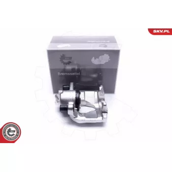 Étrier de frein avant droit ESEN SKV 55SKV542