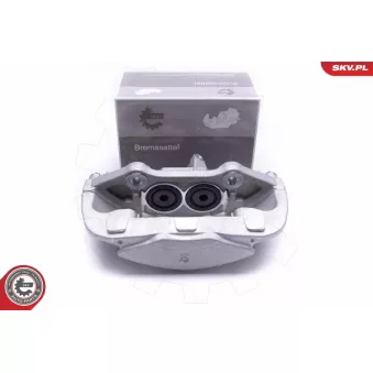 Étrier de frein avant gauche ESEN SKV 55SKV561