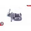 Étrier de frein arrière gauche ESEN SKV 55SKV573 - Visuel 2