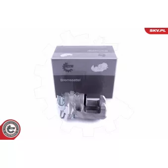 Étrier de frein arrière droit ESEN SKV 55SKV574