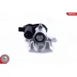 Étrier de frein arrière droit ESEN SKV 55SKV584 - Visuel 3