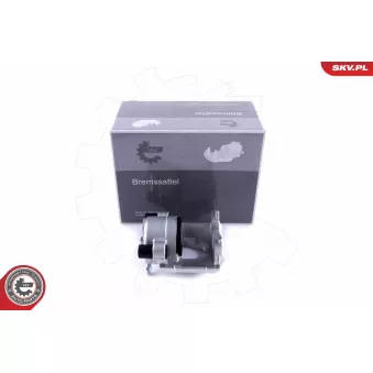 Étrier de frein avant gauche ESEN SKV 55SKV591