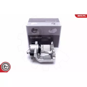 Étrier de frein avant gauche ESEN SKV